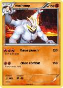 machamp