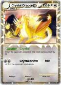 Crystal Dragon(