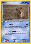 Olaph