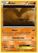 Rodan