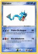 Gyarados