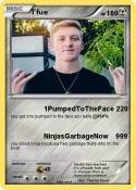 Tfue