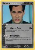 Carl Azuz