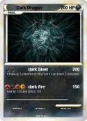 Dark Dragon