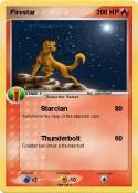 Firestar