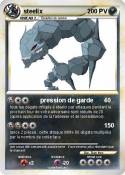 steelix