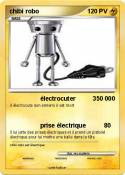 chibi robo