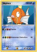 Magikarp