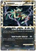 rayquaza