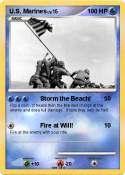 U.S. Marines