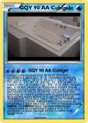 GQY 90 AA Cubig