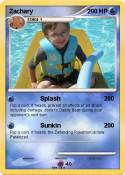 Zachary