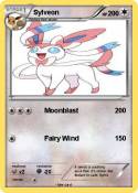 Sylveon