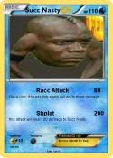 Succ Nasty