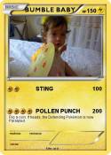 BUMBLE BABY