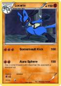 Lucario