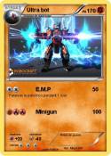 Ultra bot