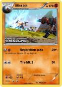 Ultra bot