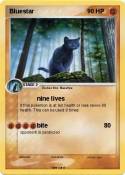 Bluestar