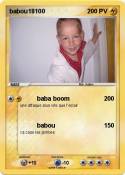babou18100