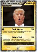 The Trumpinator