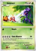 Genesect