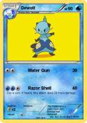 Dewott