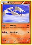 Reshiram