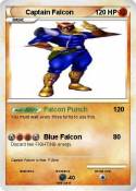 Captain Falcon