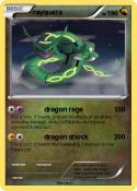 rayquaza