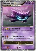 Warpazard
