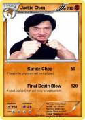 Jackie Chan
