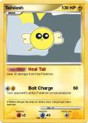 Tailslash