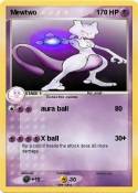 Mewtwo