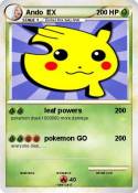 Ando EX