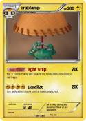 crablamp