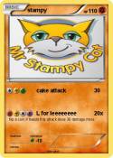 stampy