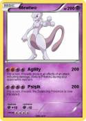 Mewtwo