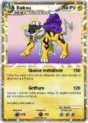 Raikou
