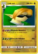 Link oot