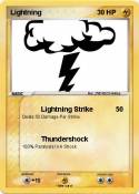 Lightning
