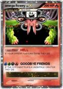 omega flowey