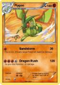 Flygon