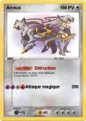 Arceus