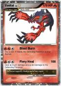 Yveltal