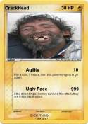 CrackHead