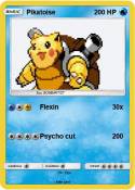 Pikatoise