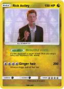 Rick Astley