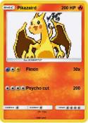 Pikazaird