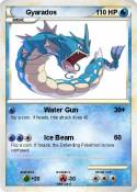 Gyarados